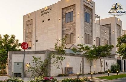 Villa - 7 Bedrooms - 7+ Bathrooms for sale in Al Zaheya Gardens - Al Zahya - Ajman