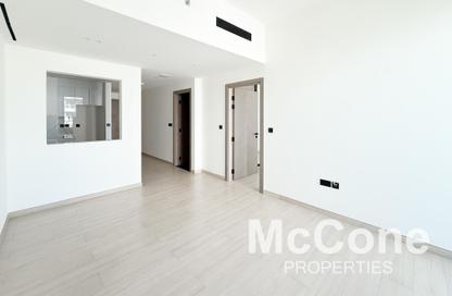 Apartment - 1 Bedroom - 2 Bathrooms for rent in Binghatti Nova - District 12 - Jumeirah Village Circle - Dubai