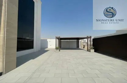 Villa - 4 Bedrooms - 6 Bathrooms for rent in Mushrif Park - Dubai