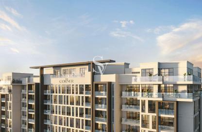 Apartment - Studio - 1 Bathroom for sale in The Corner - Dubai Land Residence Complex - Dubai
