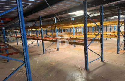 Warehouse - Studio for rent in Al Quoz Industrial Area 2 - Al Quoz Industrial Area - Al Quoz - Dubai