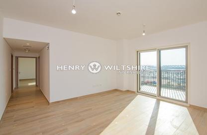 Apartment - 2 Bedrooms - 2 Bathrooms for rent in Waters Edge - Yas Island - Abu Dhabi