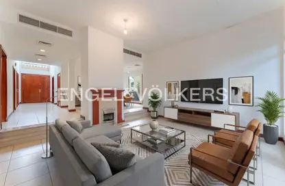 Villa - 3 Bedrooms - 3 Bathrooms for sale in Saheel 2 - Saheel - Arabian Ranches - Dubai