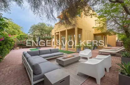 Villa - 3 Bedrooms - 3 Bathrooms for sale in Saheel 2 - Saheel - Arabian Ranches - Dubai