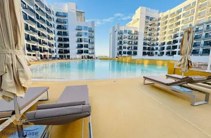 شقة - 1 حمام للبيع في عزيزي ميراج - ستوديو سيتي - دبي