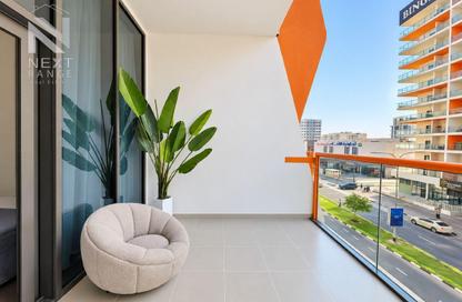 Apartment - Studio - 1 for sale in Binghatti Diamonds - Dubai Silicon Oasis - Dubai Apartment - Studio - 1 for sale in Binghatti Diamonds - Dubai Silicon Oasis - Dubai