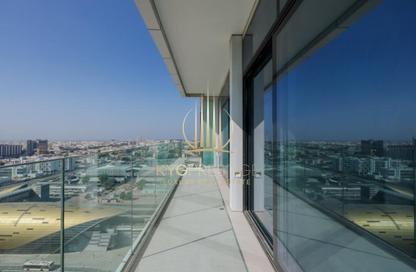Apartment - 1 Bedroom - 2 Bathrooms for sale in Park Gate Residences - Al Kifaf - Zabeel - Dubai