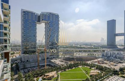 Apartment - 1 Bedroom - 2 Bathrooms for sale in Park Gate Residences - Al Kifaf - Zabeel - Dubai