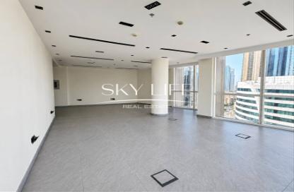 Office Space - Studio for sale in B2B Tower - Business Bay - Dubai