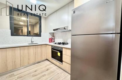 Apartment - 1 Bedroom - 2 Bathrooms for rent in Al Ghurair Residences 5 - Majan - Dubai
