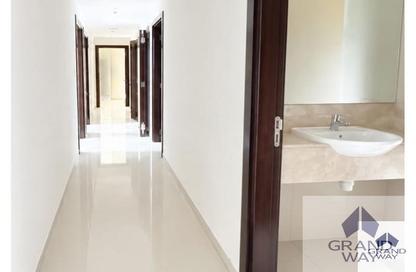 Apartment - 3 - 3 for rent in Massakin Al Furjan Block B - Masakin Al Furjan - Al Furjan - Dubai