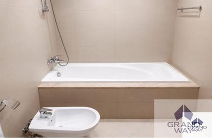 Apartment - 3 - 3 for rent in Massakin Al Furjan Block B - Masakin Al Furjan - Al Furjan - Dubai