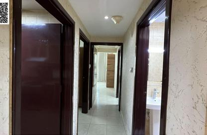 Apartment - 2 Bedrooms - 3 Bathrooms for rent in Ajman 44 building - Al Hamidiya 1 - Al Hamidiya - Ajman Apartment - 2 Bedrooms - 3 Bathrooms for rent in Ajman 44 building - Al Hamidiya 1 - Al Hamidiya - Ajman