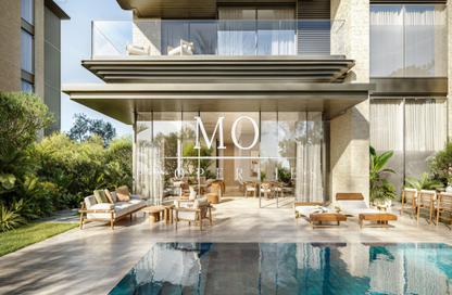 Apartment - 3 - 5 for sale in Solaya 3 - Solaya - La Mer - La Mer - Jumeirah - Dubai