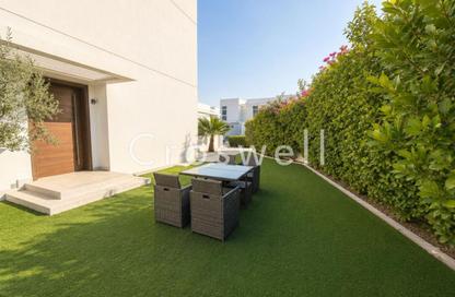Townhouse - 3 Bedrooms - 3 Bathrooms for rent in Arabella Townhouses 1 - Arabella Townhouses - Mudon - Dubai Townhouse - 3 Bedrooms - 3 Bathrooms for rent in Arabella Townhouses 1 - Arabella Townhouses - Mudon - Dubai
