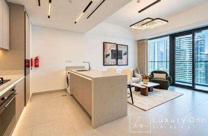 Apartment - 1 - 2 for rent in Society House - Downtown Dubai - Dubai