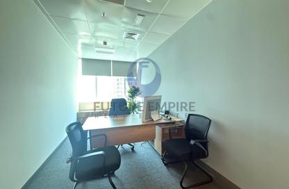 Half Floor - Studio - 4 Bathrooms for rent in Bay Square Building 11 - Bay Square - Business Bay - Dubai Half Floor - Studio - 4 Bathrooms for rent in Bay Square Building 11 - Bay Square - Business Bay - Dubai