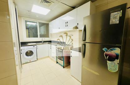 Apartment - 2 Bedrooms - 2 Bathrooms for rent in Al Rawda 1 - Al Rawda - Ajman