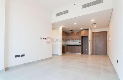 Apartment - 1 Bedroom - 1 Bathroom for rent in Burj Residence 3 - Arjan - Dubai