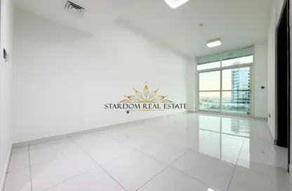 Apartment - 1 Bedroom - 2 Bathrooms for sale in Arabian Gate - Dubai Silicon Oasis - Dubai