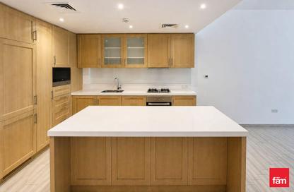 Apartment - 1 Bedroom - 2 Bathrooms for rent in Belgravia 1 - Belgravia - District 11 - Jumeirah Village Circle - Dubai