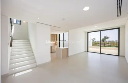 Villa - 4 Bedrooms - 4 Bathrooms for sale in Fairway Villas - EMAAR South - Dubai South (Dubai World Central) - Dubai