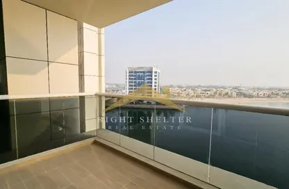 Apartment - 2 Bedrooms - 3 Bathrooms for rent in Gateway Residences - Mina Al Arab - Ras Al Khaimah