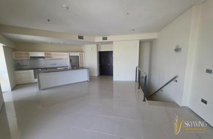 Duplex - 2 Bedrooms - 2 Bathrooms for rent in Park Place Tower - Sheikh Zayed Road - Dubai
