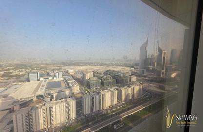 Duplex - 2 Bedrooms - 2 Bathrooms for rent in Park Place Tower - Sheikh Zayed Road - Dubai Duplex - 2 Bedrooms - 2 Bathrooms for rent in Park Place Tower - Sheikh Zayed Road - Dubai