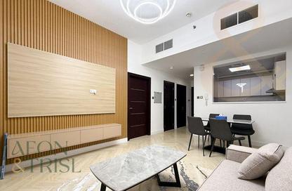 Apartment - 1 Bedroom - 2 Bathrooms for sale in Glitz 3A - Glitz 3 - Glitz - Dubai Studio City - Dubai Apartment - 1 Bedroom - 2 Bathrooms for sale in Glitz 3A - Glitz 3 - Glitz - Dubai Studio City - Dubai