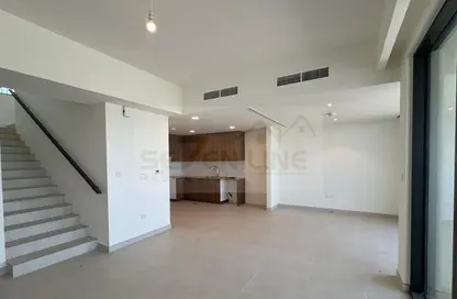 Villa - 3 Bedrooms - 4 Bathrooms for rent in Maha Townhouses - Town Square - Dubai