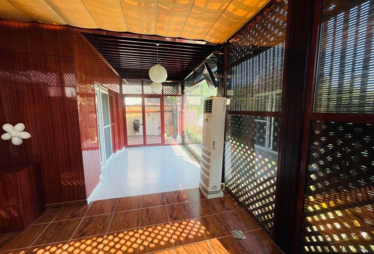 FULL LAKE N FOUNTAIN VIEW | 3BR+STUDY | EXTENDED photo 16