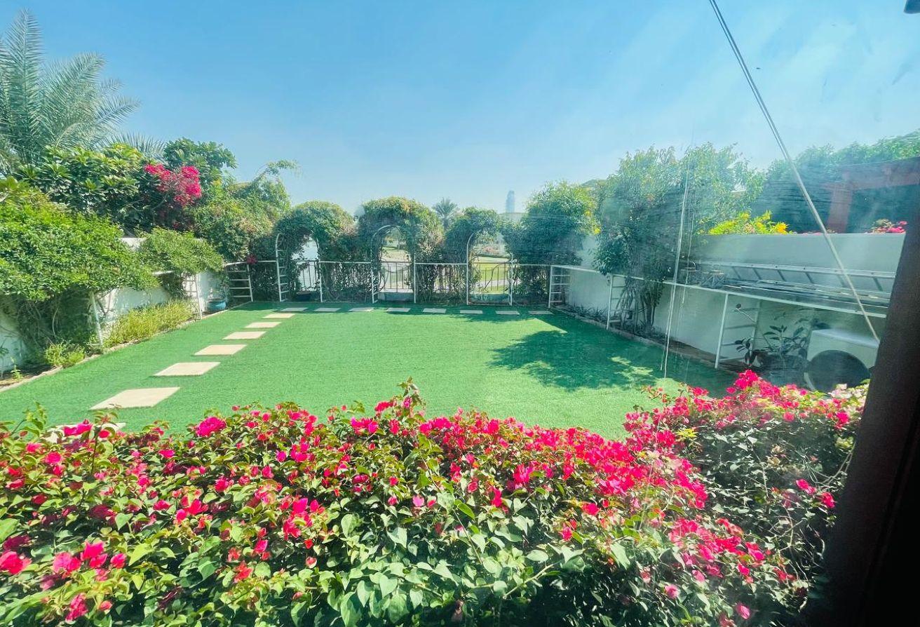 FULL LAKE N FOUNTAIN VIEW | 3BR+STUDY | EXTENDED photo 24