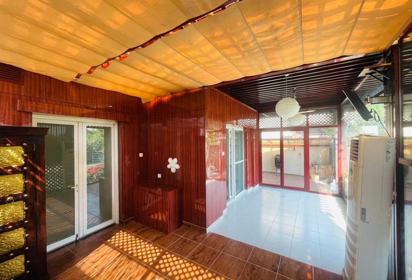 FULL LAKE N FOUNTAIN VIEW | 3BR+STUDY | EXTENDED photo 20