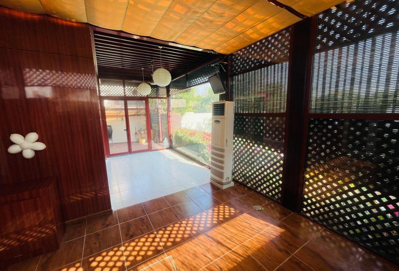 FULL LAKE N FOUNTAIN VIEW | 3BR+STUDY | EXTENDED photo 21