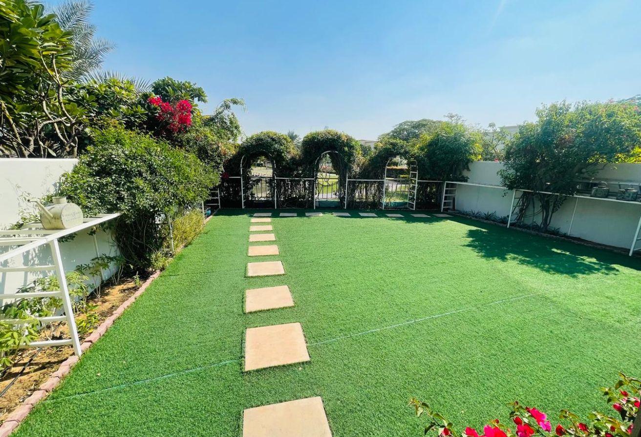 FULL LAKE N FOUNTAIN VIEW | 3BR+STUDY | EXTENDED photo 25