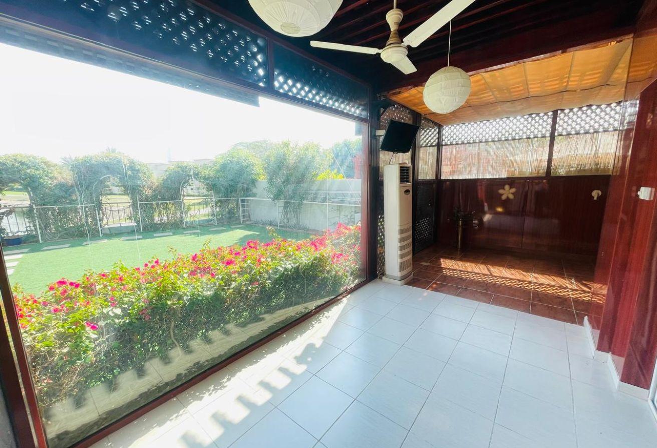 FULL LAKE N FOUNTAIN VIEW | 3BR+STUDY | EXTENDED photo 22
