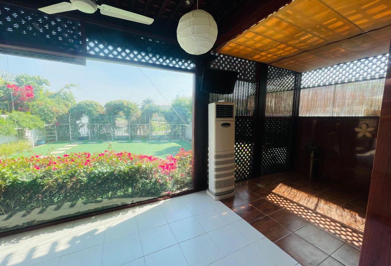 FULL LAKE N FOUNTAIN VIEW | 3BR+STUDY | EXTENDED photo 18