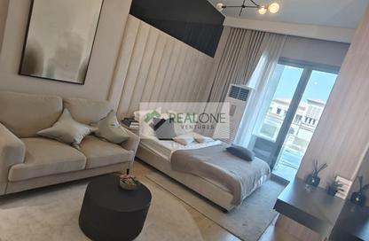 Apartment - Studio - 1 Bathroom for sale in Bali Residences - District 3 - Jumeirah Village Triangle - Dubai