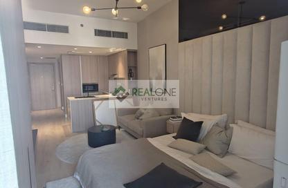 Apartment - Studio - 1 Bathroom for sale in Bali Residences - District 3 - Jumeirah Village Triangle - Dubai