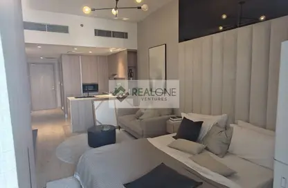 Apartment - 1 Bathroom for sale in Bali Residences - District 3 - Jumeirah Village Triangle - Dubai Apartment - 1 Bathroom for sale in Bali Residences - District 3 - Jumeirah Village Triangle - Dubai