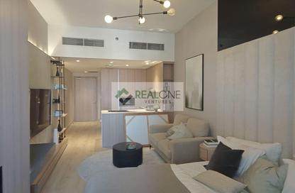 Apartment - Studio - 1 Bathroom for sale in Bali Residences - District 3 - Jumeirah Village Triangle - Dubai