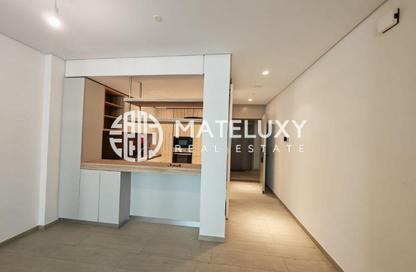 Apartment - 1 - 1 for rent in Wilton Terraces 2 - Wilton Terraces - Sobha Hartland - Mohammed Bin Rashid City - Dubai