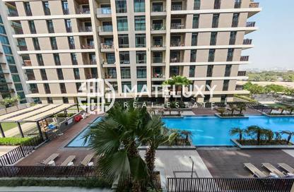 Apartment - 1 - 1 for rent in Wilton Terraces 2 - Wilton Terraces - Sobha Hartland - Mohammed Bin Rashid City - Dubai