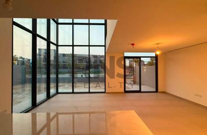 Townhouse - 4 - 5 for sale in Mudon Al Ranim 6 - Mudon - Dubai