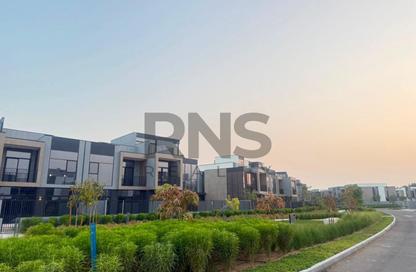 Townhouse - 4 - 5 for sale in Mudon Al Ranim 6 - Mudon - Dubai