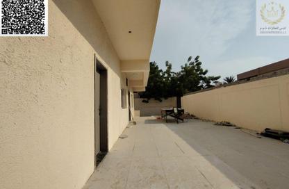 Villa - 7 Bedrooms - 7 Bathrooms for rent in City Tower - Al Nuaimiya - Ajman