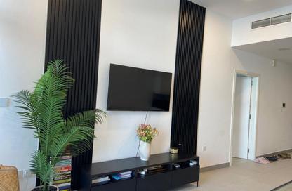 Apartment - 1 Bedroom - 2 Bathrooms for rent in Bright Corner - Meydan Avenue - Meydan - Dubai