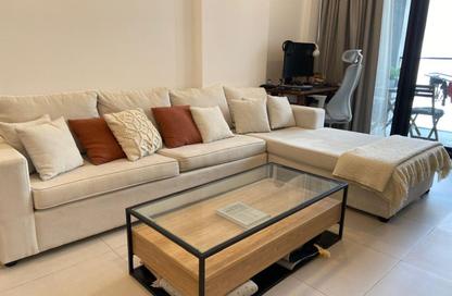 Apartment - 1 Bedroom - 2 Bathrooms for rent in Bright Corner - Meydan Avenue - Meydan - Dubai
