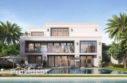 Villa - 4 Bedrooms - 7 Bathrooms for sale in The Oasis - Palmiera - The Oasis by Emaar - Dubai Villa - 4 Bedrooms - 7 Bathrooms for sale in The Oasis - Palmiera - The Oasis by Emaar - Dubai